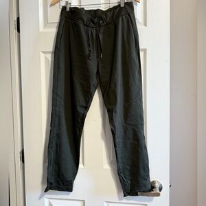 NWOT Tuff Athletics Track Pants